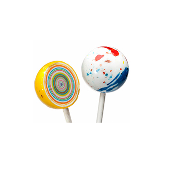 Jawbreaker舔舔棒棒糖5.7cm